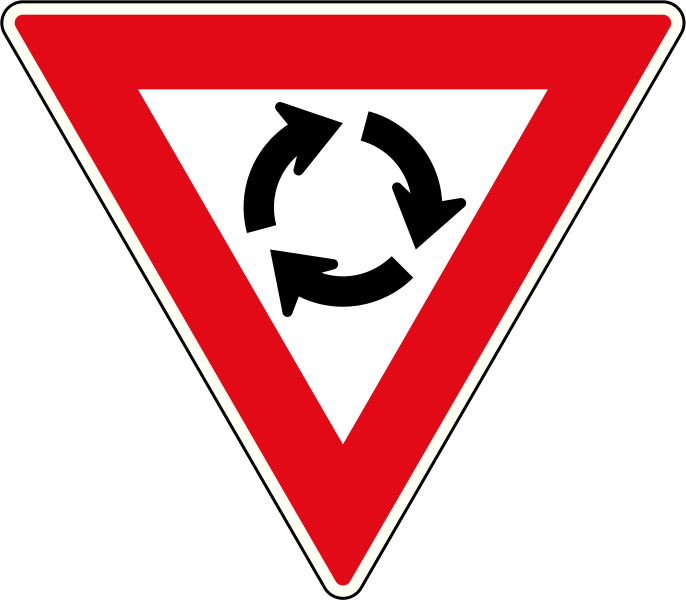 Road Signs